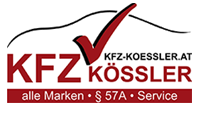 KFZ Koessler in Bad Hofgastein